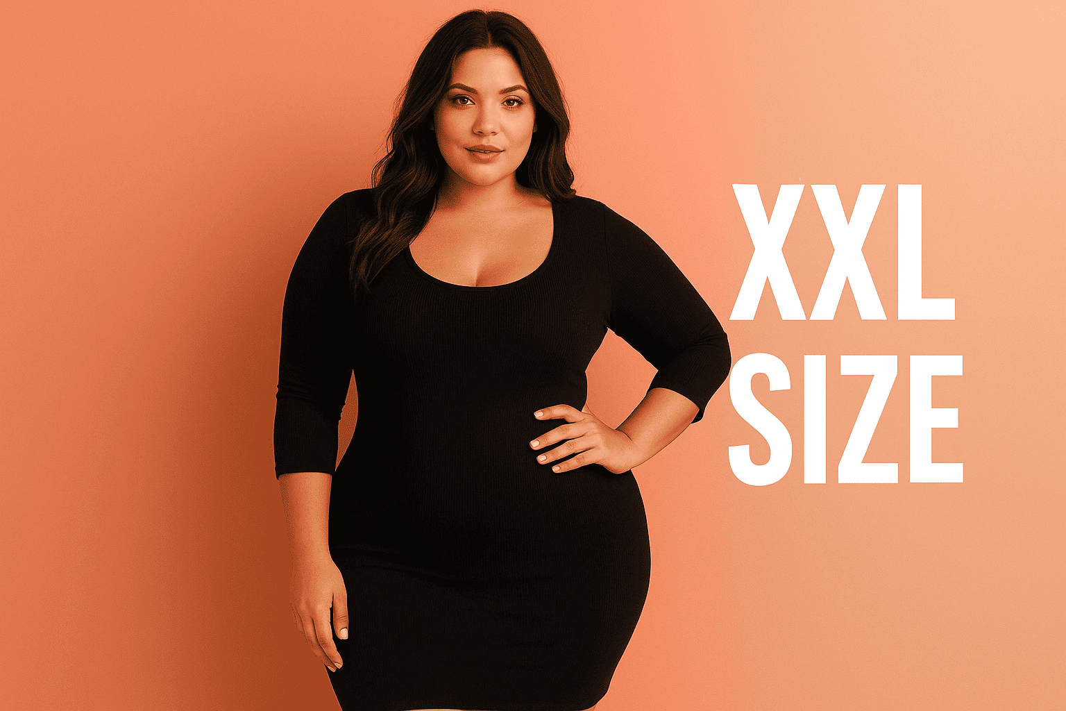 XXL Size