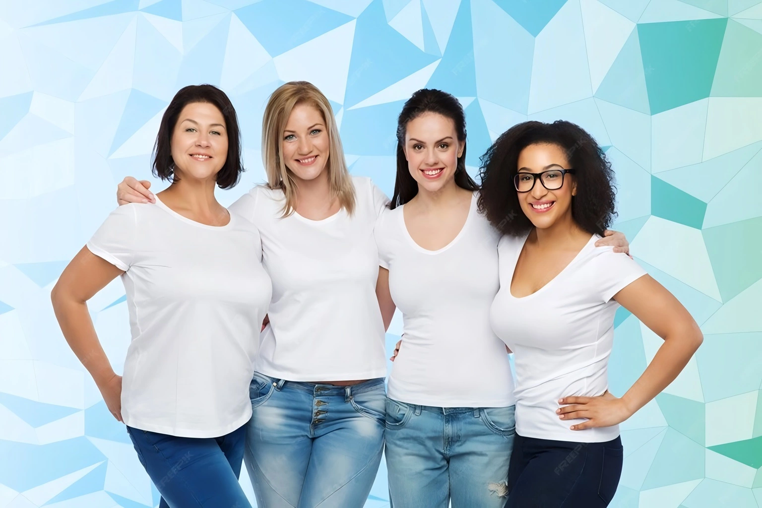 Women’s XXXXL Shirts 2025