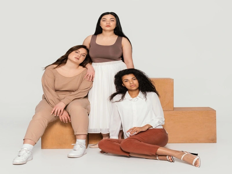 Womens xxxxl size