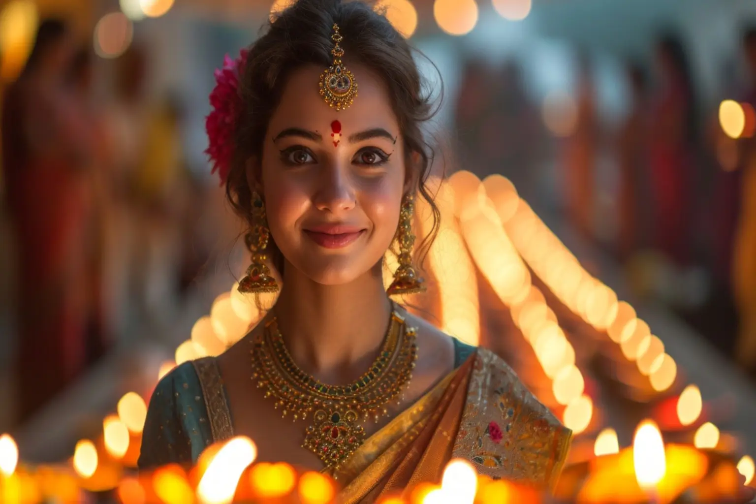 Diwali Fashion Guide