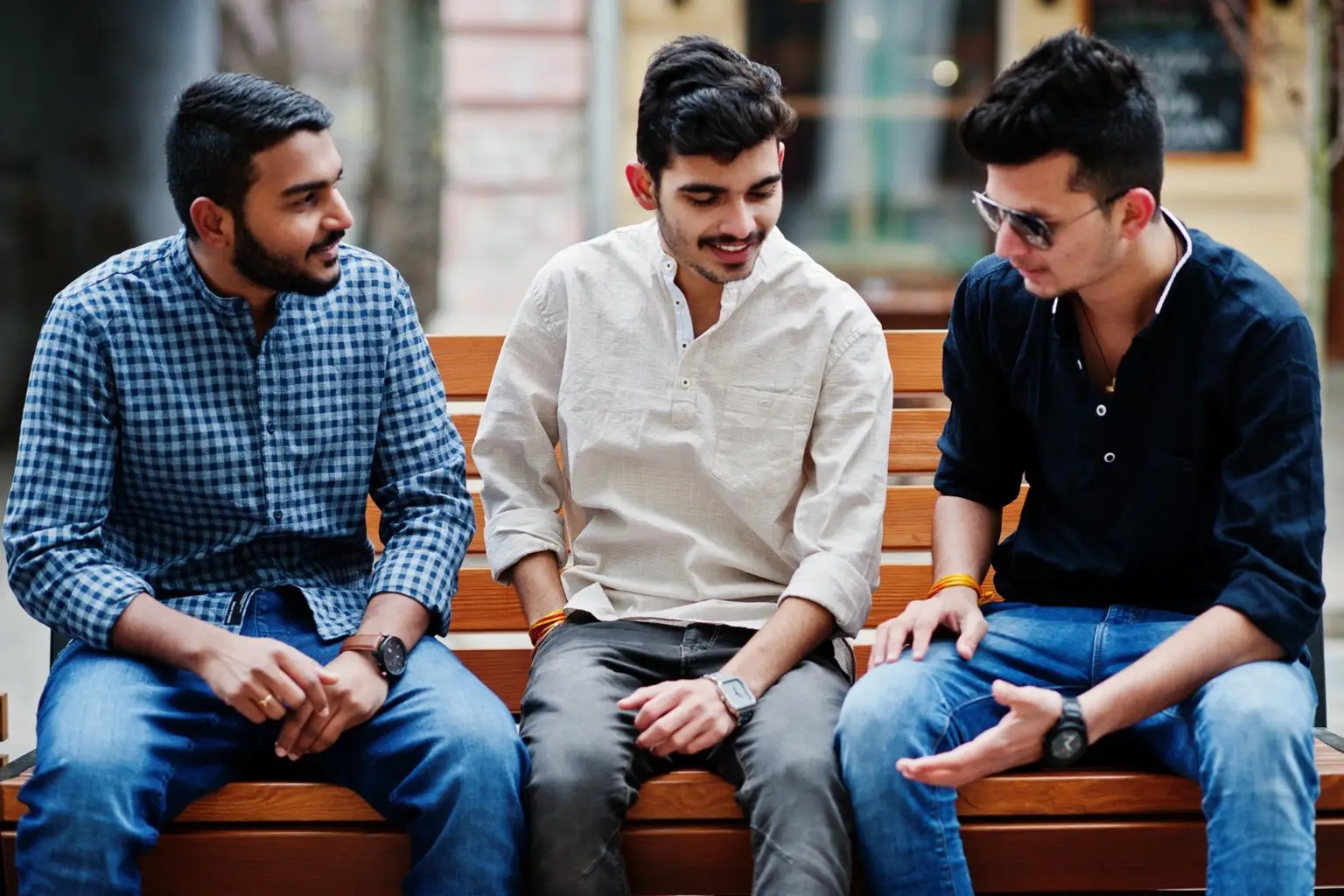 Men’s Shirts in India