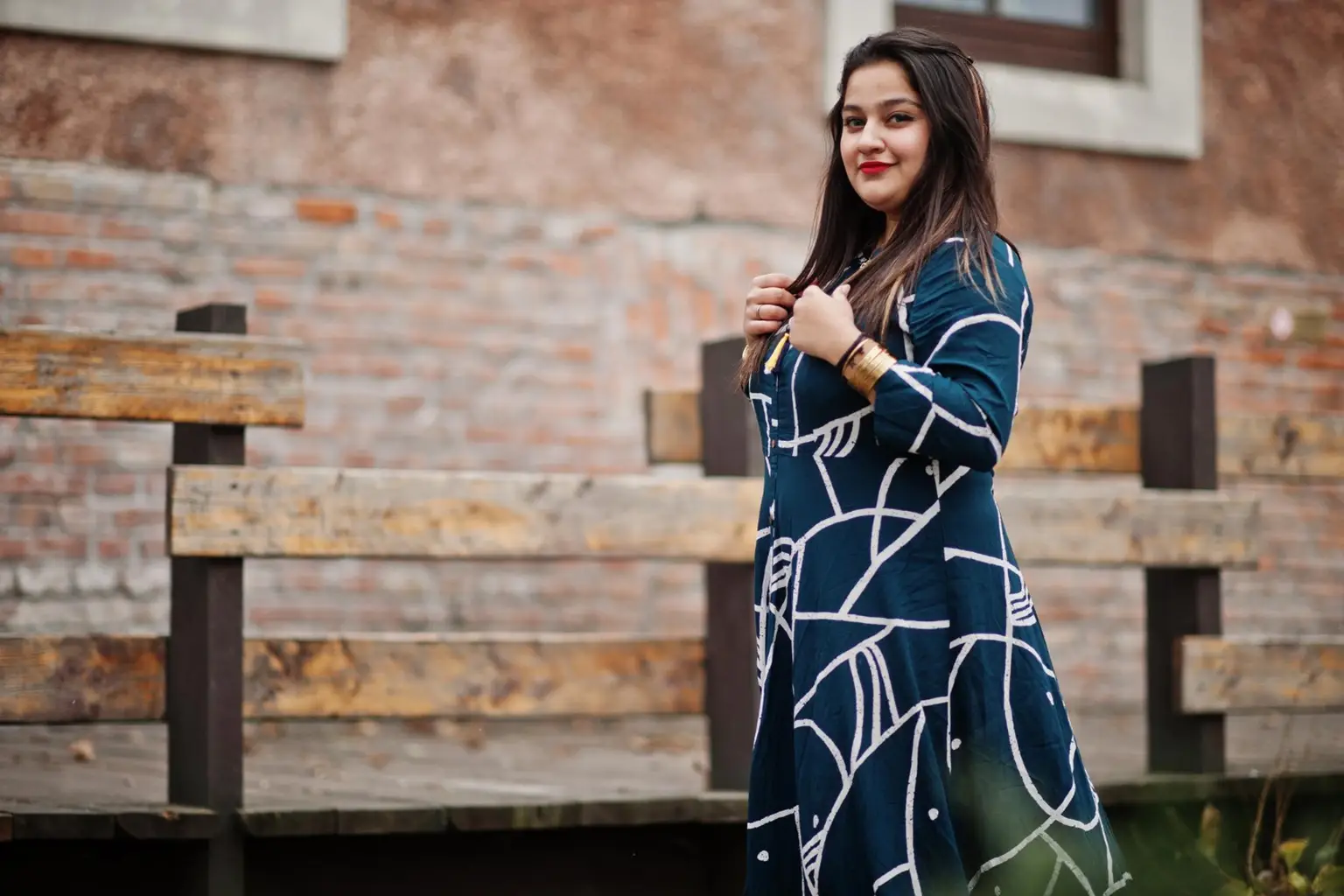 Plus-Size and Inclusive Fashion in India