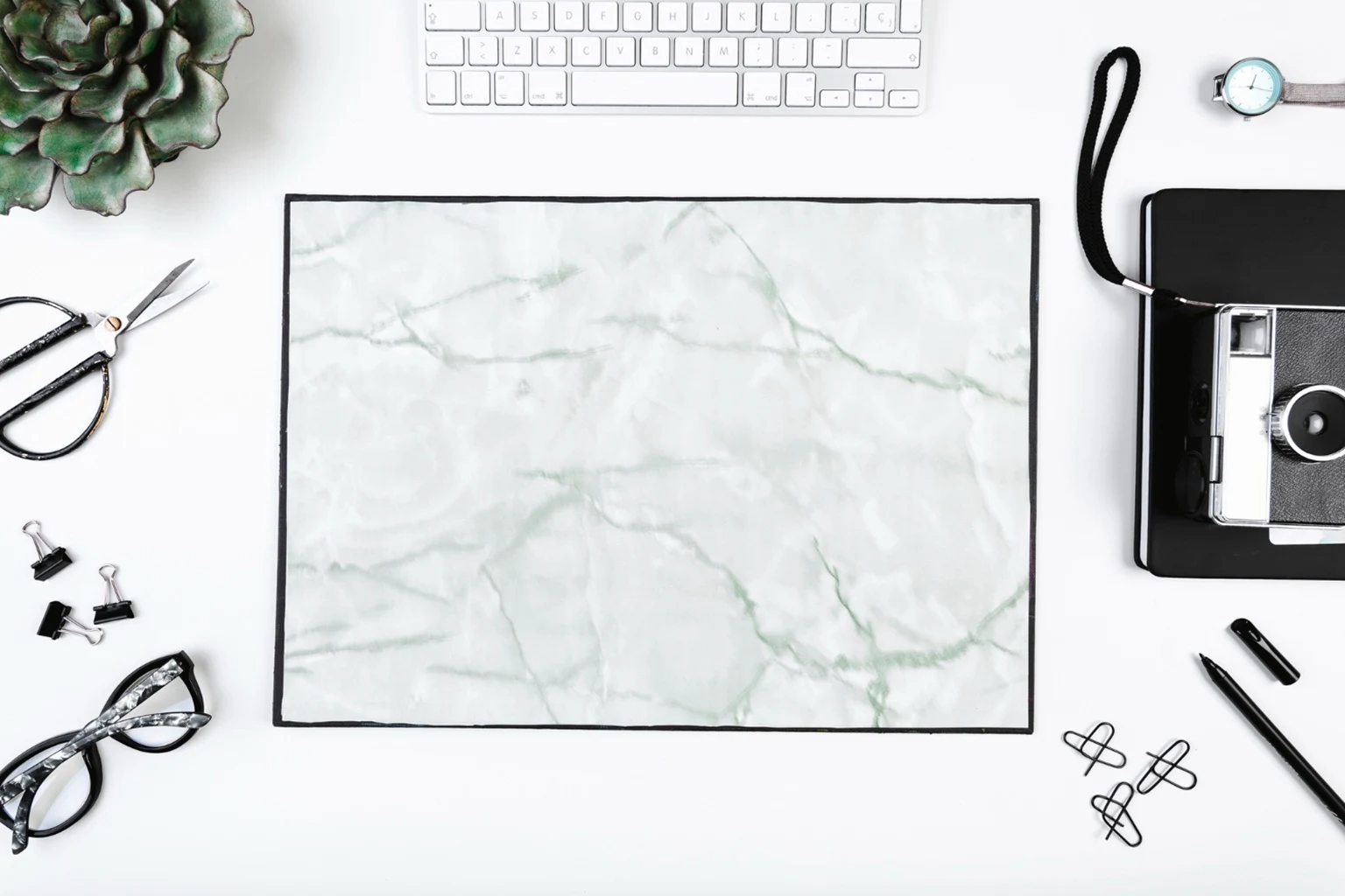 XXXXL Mouse Pad