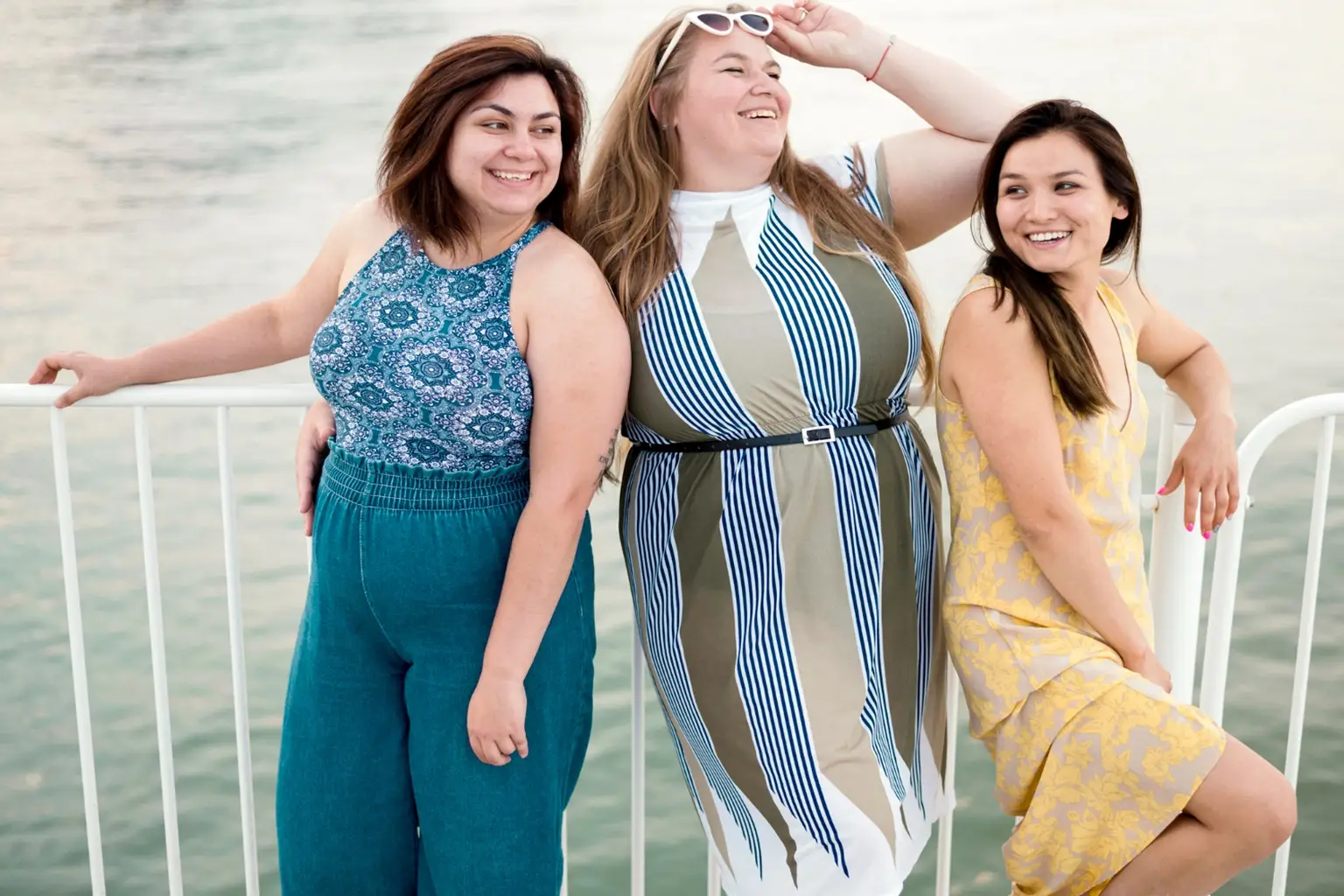 XXXXXL women’s clothing