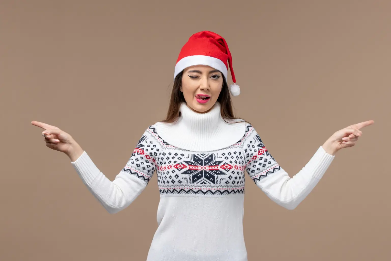 Christmas Fashion