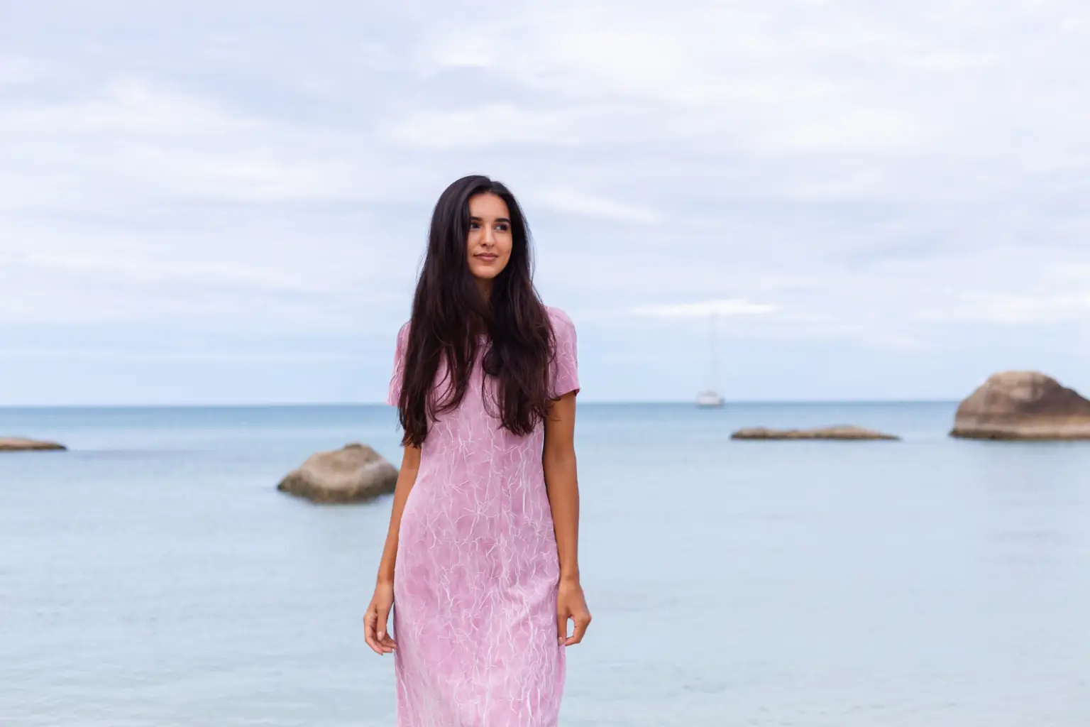 One Piece Dress