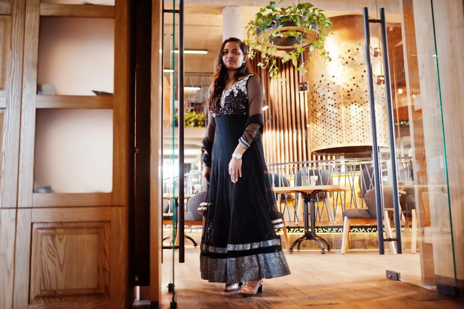 plus size cocktail dresses in India