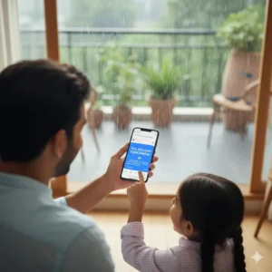 Tomorrow Is a School Holiday