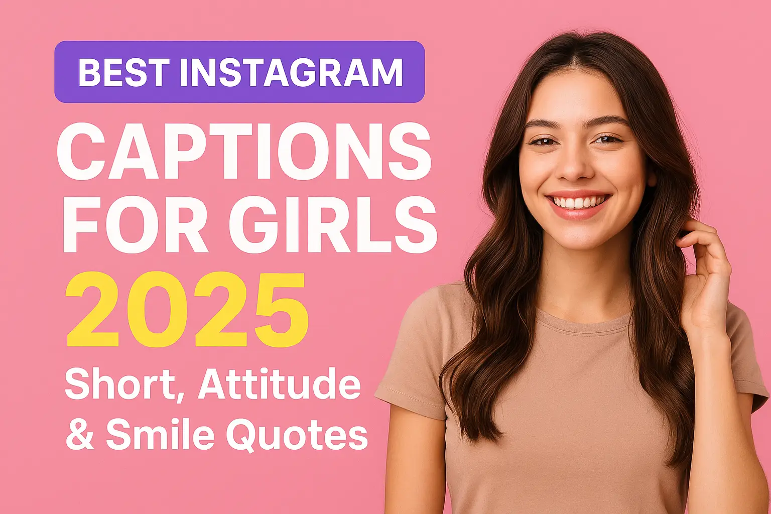 instagram captions for girls