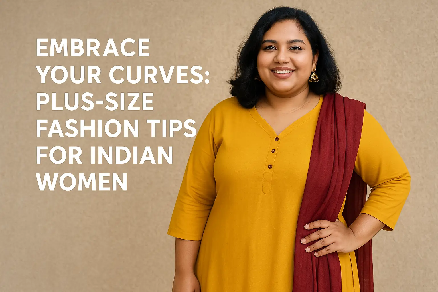 plus size fashion tips