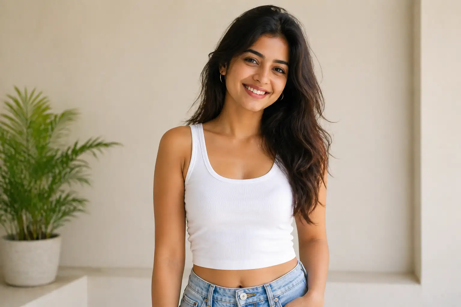 Tank Tops for Women